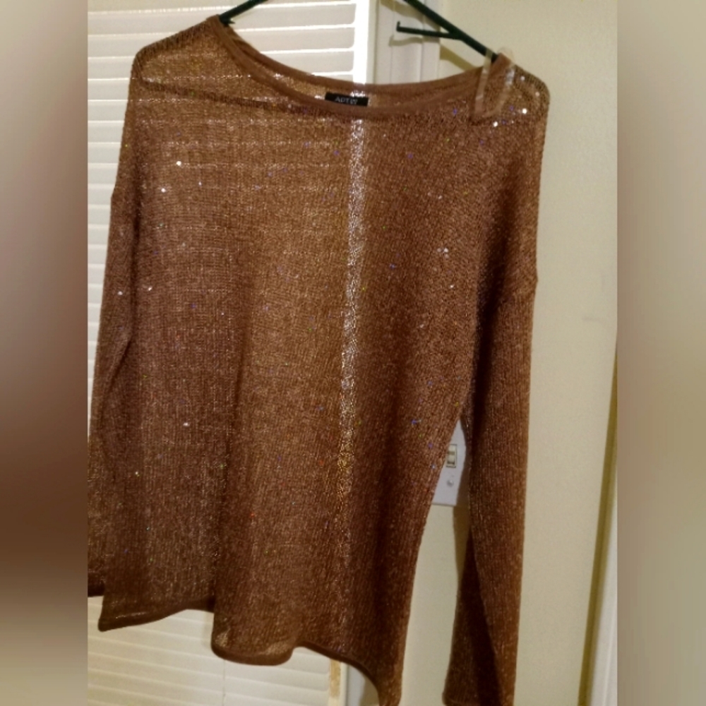 Apt 9 Blouse